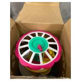 Do, Re & Mi Playset with Melodies and Phrases Features Do