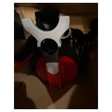 Dirt Devil Endura Reach Compact Upright Vacuum Cleaner, UD20124