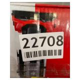 Dirt Devil Endura Reach Compact Upright Vacuum Cleaner, UD20124