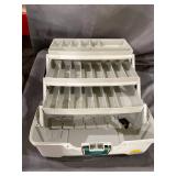 Plano Tackle Box