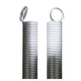 DURA-LIFT Heavy Duty Extension Garage Door Spring 2-Pack (110 lb.)
