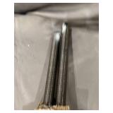 DURA-LIFT Heavy Duty Extension Garage Door Spring 2-Pack (110 lb.)