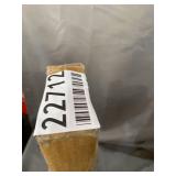 DURA-LIFT Heavy Duty Extension Garage Door Spring 2-Pack (110 lb.)