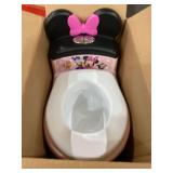 Fisher-Price Sea Me Flush Potty