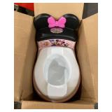 Fisher-Price Sea Me Flush Potty