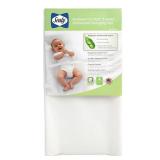 Sealy Soybean Comfort 3-Sided Contoured Diaper Changing Pad