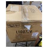 Signature Design by Ashley Shavon Beige/White 27" Ceramic Table Lamp