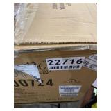 Signature Design by Ashley Shavon Beige/White 27" Ceramic Table Lamp