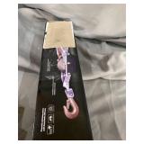 TEKTON 2 Ton Power Puller 5541