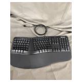 Microsoft Ergonomic Keyboard