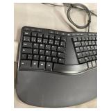 Microsoft Ergonomic Keyboard