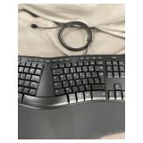 Microsoft Ergonomic Keyboard