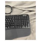 Microsoft Ergonomic Keyboard