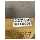 NERF Halo Bulldog SG Dart Blaster -- Pump-Action, Rotating 10-Dart Drum, Tactical Rails, 10 Official Elite Darts, Skin Unlock Code