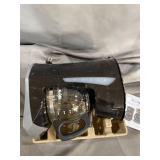 Mr. Coffee Simple Brew 12-Cup Switch Coffee Maker Black