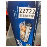 Oster CKSTBSTW00 Buffet Server, Stainless Steel