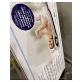 Ozeri All-in-One Baby and Toddler Scale - with Weight and Height Change Detection