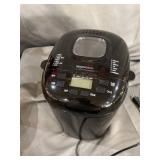 Amazon Basic Bread Maker
