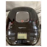 Amazon Basic Bread Maker