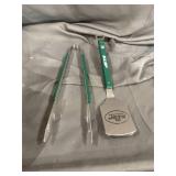 New York Jets BBQ Tools