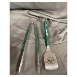 New York Jets BBQ Tools