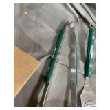 New York Jets BBQ Tools