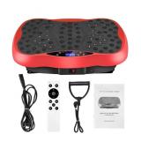 ETE ETMATE Vibration Plate Exercise Machine,Whole Body Vibration Plate,Fit Massage Vibration Platform Machineâ¦
