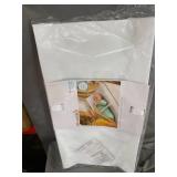 Munchkin Secure Grip Changing Pad with Xtra Grip Safety Strips, White