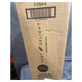 Baby Delight Go With Me Span, Expandable Folding Gate