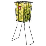 Wilson Tennis Ball Pick Up Hopper, Black (WRZ323900)