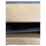 Wilson Tennis Ball Pick Up Hopper, Black (WRZ323900)