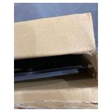 Wilson Tennis Ball Pick Up Hopper, Black (WRZ323900)