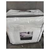 Vera Wang King Comforter Set