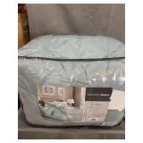 Madison Park Wilma 7-Pc. King Comforter Set Bedding