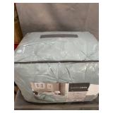 Madison Park Wilma 7-Pc. King Comforter Set Bedding