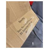 Kitty City Corrugate Scratchers for Cats, 1.5" H, Pack of 3, 3.03 LBS, Teal / Brown