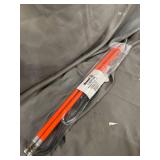 28in Led Lights Markers Orange