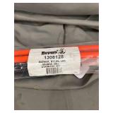 28in Led Lights Markers Orange