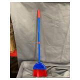 Small Broom Extendable Handle