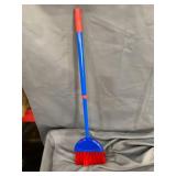 Small Broom Extendable Handle