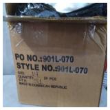 WHITE MATTRESS COVER SIZE UNKNOWN