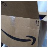 Akro-mils 66497cldgn Plastic Storage Container 18 Gallon Keepbox With Hinged ...