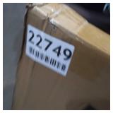 BEACH PATH WALL ART FRAMED, 36X24