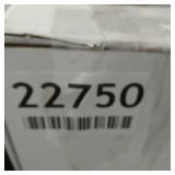 InPlace 24" Floating Shelf