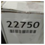 InPlace 24" Floating Shelf