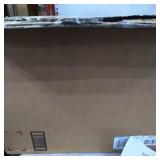 RUBBERMAID 3.5 GALLON BRUTE HEAVY-DUTY, ROUND BUCKET- GRAY