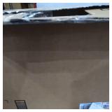 RUBBERMAID 3.5 GALLON BRUTE HEAVY-DUTY, ROUND BUCKET- GRAY