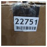 RUBBERMAID 3.5 GALLON BRUTE HEAVY-DUTY, ROUND BUCKET- GRAY