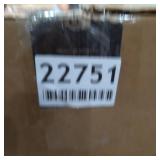 RUBBERMAID 3.5 GALLON BRUTE HEAVY-DUTY, ROUND BUCKET- GRAY