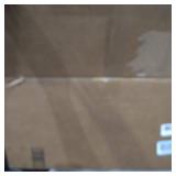 RUBBERMAID PREMIER SERIES IV STEP ON TRASH CAN STAINLESS STEEL, 12.4GALLONS